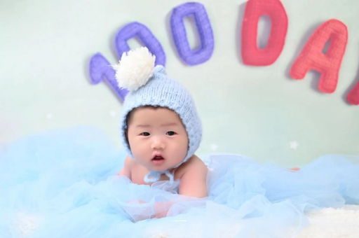 鄄城6个月宝宝发育标准